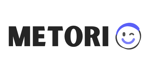 Metori Logo
